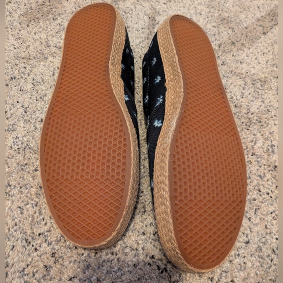 Women's shoes VANS - Picture 2 of 3